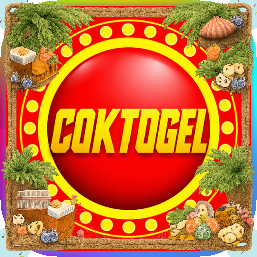 coktogel — mitra unggulan